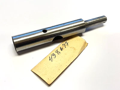 FORD TAUNUS 17M 20M P5 P7 1965-72 GUÍA DE PERNOS DIRECCIÓN COL. CAMBIO DE MARCHAS #0438677 Foto 1 de 4