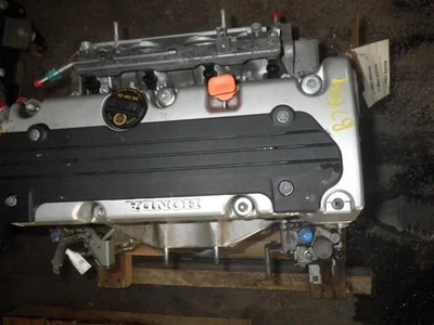 Conjunto completo motor Honda CR-V 2012-2014 2,4 L 8688 Foto 1 de 4