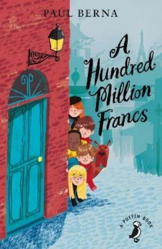 Berna Paul A Hundred Million Francs (Poche) Puffin Book - Photo 1/1