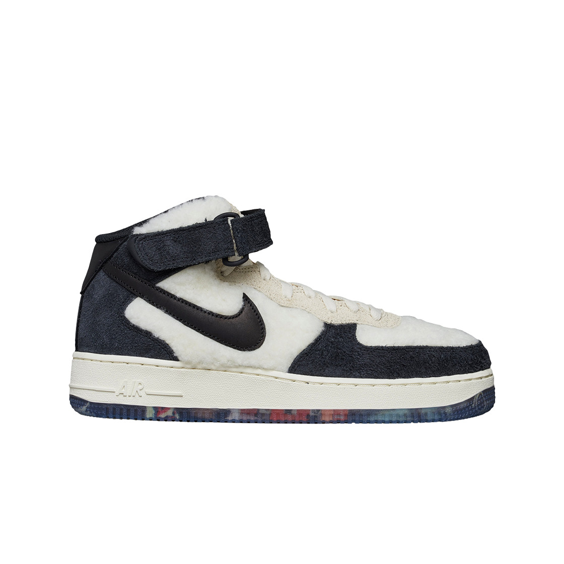 靴 Nike Air Force 1 Mid '07 PRM Culture Day Nike Air Force 1 Mid '07 PRM 