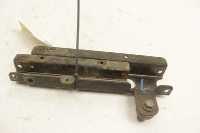 Arctic Cat Prowler 700 HDX 12 Seat Hook Left 2516-645 50588 - Image 1 of 3