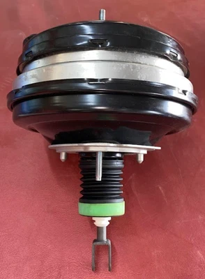 TRW Brake Booster Assembly - PSA920 / 34-33-6-779-742 -For BMW 525i, 530i & More - Image 1 of 4