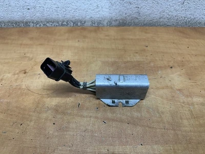 91-99 Mitsubishi 3000GT VR4 TT OEM bomba de combustible paquete de resistencia MD145962 Foto 1 de 4