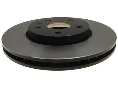 For 2013-2015 Chevrolet Malibu Brake Rotor Front AC Delco 97594VXQB 2014 - Image 1 of 2