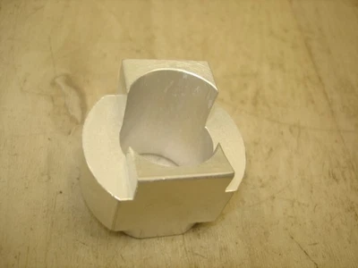 Polaris special tool  ps-47055 piston  pin puller    tool OEM used - Image 1 of 4