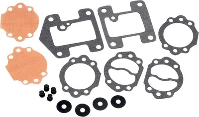 Карбюратор Vertex Mikuni BNO Butterfly тип A - 451405 - Изображение 1 из 2