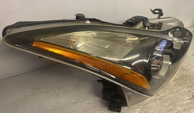 Faro lateral derecho pasajero Infiniti Q60 2014-2015 clip roto ver foto Foto 1 de 4