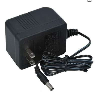 140599 ADU240100 AC to AC Wall Adapter Transformer 24VAC @ 1000 mA Straigh - Image 1 of 4