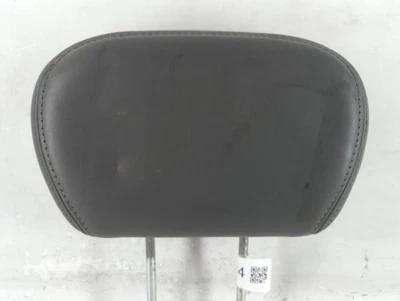 Volkswagen Routan 2009-2014 reposacabezas reposacabezas asiento trasero negro H9XW1 Foto 1 de 4