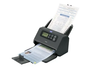 Canon imageFORMULA DR-M260 Dokumenten Scanner A4 Duplex ADF Duplex 60ppm USB3.1 - Bild 1 von 5