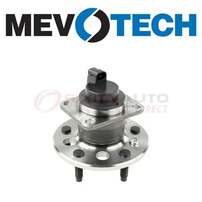 Mevotech Wheel Bearing & Hub Assembly for 2001-2003 Chevrolet Malibu 3.1L V6 vy - Image 1 of 4