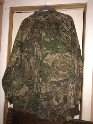 Realtree Spartan All Purpose Brown Vintage  - Image 1 of 4