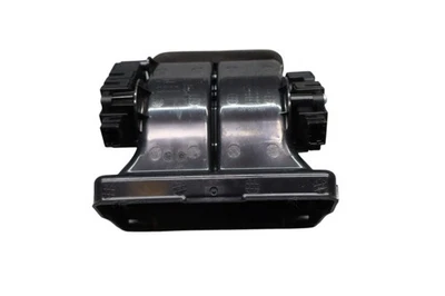 12-15 Audi A7 A6 Quattro Consola central trasera Ventilación de aire Rejilla Conector de conducto OEM Foto 1 de 4