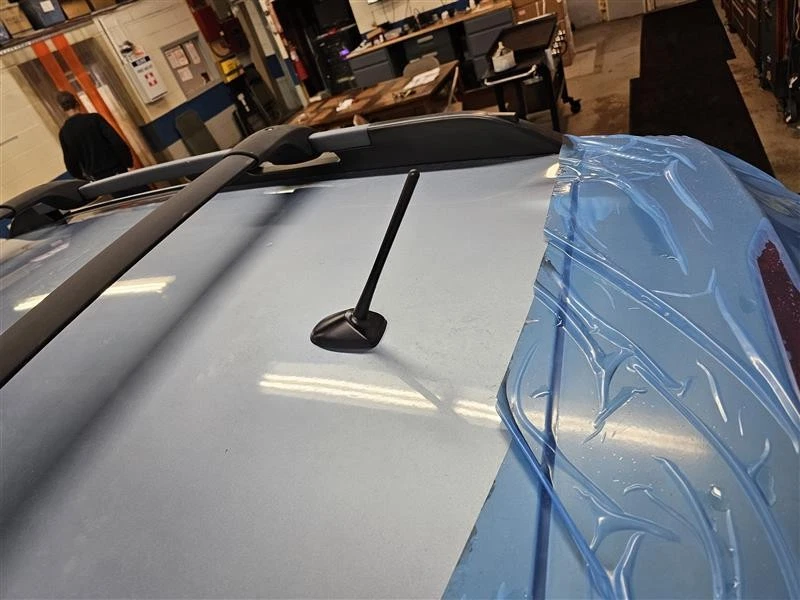 Antena SUBARU IMPREZA 12 13 14 Foto 1 de 1