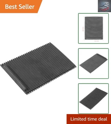 Flexible Roller Cover for BMW X5 2000-2006 Cup Holder – OE Replacement Part - Изображение 1 из 4