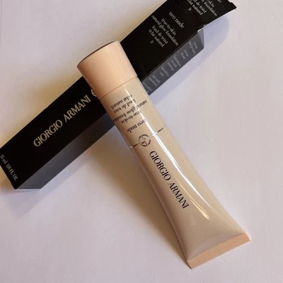 Giorgio Armani Neo Nude True-to-Skin Natural Glow Foundation # 9 1.18oz 35 ml - Image 1 of 4