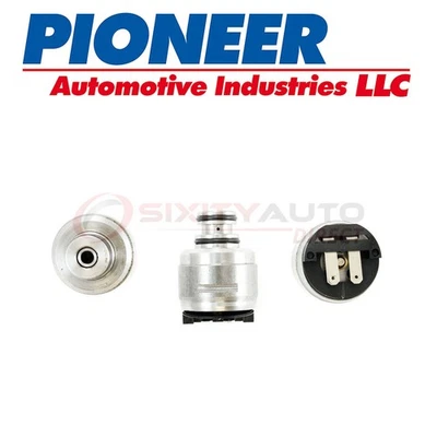 Pioneer Transmission Control Solenoid for 1995-2008 Mazda B3000 3.0L V6 - fd - Изображение 1 из 4