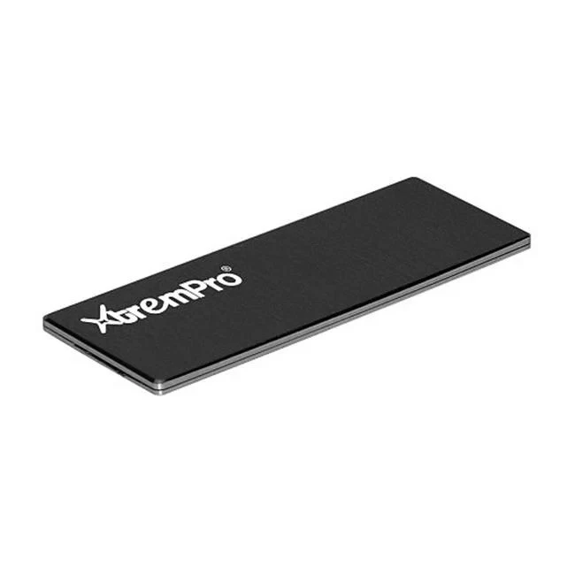 XtremPro 61031 Aluminum Webcam Privacy Cover - Image 1 of 1