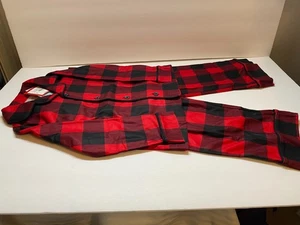 Wondershop Baby Boy's Pajamas Size:2T New - Picture 1 of 4
