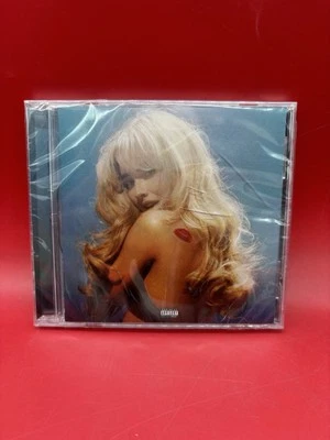 Sabrina Carpenter- Short n' Sweet (Deluxe Edition) [New CD] Explicit - Image 1 of 2