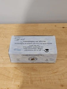 Boyds Bearly-Built Villages Punky Boobear's Haunted Halloween House Figures - Picture 1 of 7