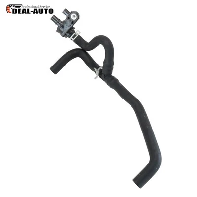 1X Coolant Hose Assembly Water Bypass Valve 16260F0010 For Toyota Camry 2018- 23 - Изображение 1 из 4