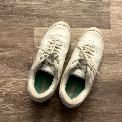 kaepa cheer shoes women 7.5 used-good - Image 1 of 4