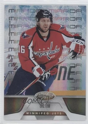 2011-12 Certified Mirror Gold /25 Eric Fehr #92 - Image 1 of 2
