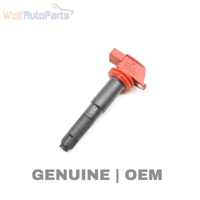 Porsche Cayenne 2008-2014 - bobina de encendido 94860210410 Foto 1 de 4