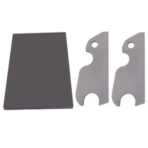 Excavator Quick Change Adaptor Ears Mount Plate Fit for Kubota U55KX191 - Picture 1 of 20