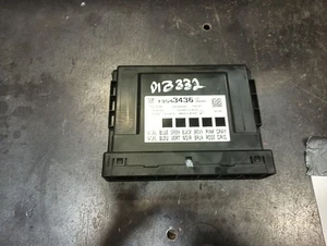 GM 13543436 BCM Body Control Module from 2021 Chevy Malibu 11974311 - Picture 1 of 12