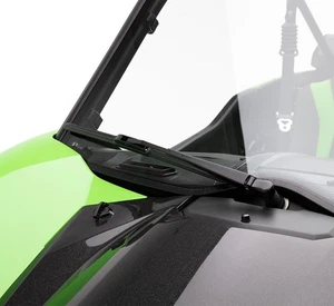 NEW 2020-2025 GENUINE KAWASAKI TERYX KRX 1000 WINDSHIELD WIPER/WASHER 99994-1295 - Picture 1 of 1