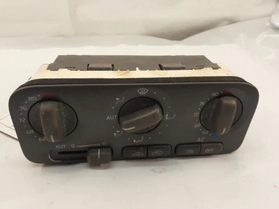Control de temperatura C70 Fahrenheit compatible con 99-04 VOLVO 70 SERIES 1792787 Foto 1 de 4