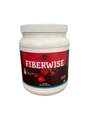 Suplemento de bebida de fibra de bayas Melaleuca Fiberwise - 30 porciones - SIN AZÚCAR NUEVO Foto 1 de 2