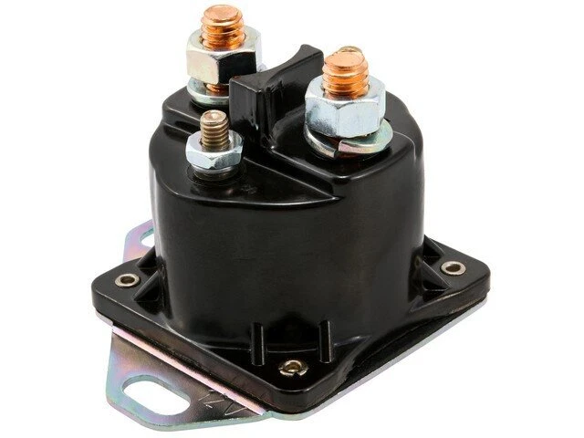 Pozos de solenoide de arranque para Ford Thunderbird 1985-1995 85673JWWB 1986 1987 1988 Foto 1 de 2