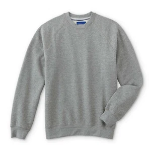 Sudadera para Hombre Talla Crew Grande Surtido Colores Estilo Simple - Imagen 1 de 8