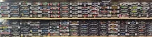 NASCAR 2 CAR LOT - 1/64 LIONEL DIECAST CARS (Preis pro 2 Autos) nicht ganzes Set - Bild 1 von 9