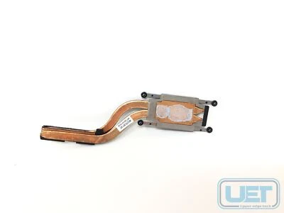 Dell Latitude 5310 2-in-1 CPU Only Heatsink 4PWF8 Tested Warranty - Image 1 of 3