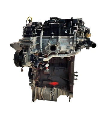 Moteur pour Ford Fiesta 1,0 EcoBoost M1JE C1BG-6006-DA C1BG-6006-JB - Image 1 of 4