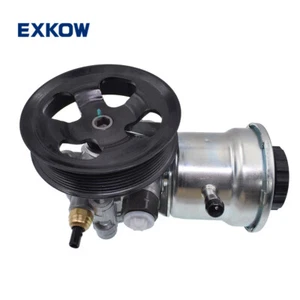 Power Steering Oil Pump for Toyota Hiace TRH20# TRH213 2005-2014 44310-26370 - Picture 1 of 5