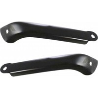 FORD OEM 93-11 Ranger Rear Bumper-Inner Bracket Left F37Z17788A