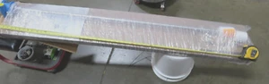 Endress+Hauser FTL41-TCH6/0 Limit/Level Switch Switch Point 49.5"See Description - Picture 1 of 17
