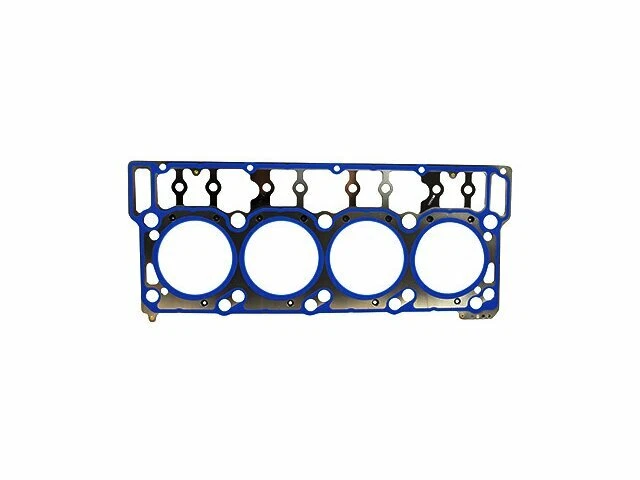 Head Gasket fits E350 Super Duty 2004-2010 6.0L V8 Turbocharged DIESEL 51BXWQ Foto 1 de 1