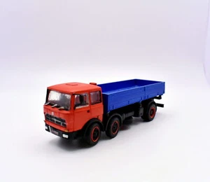 modellino camion scala 1:87 fiat albedo modellismo statico collezione usati asta - Foto 1 di 3