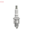 Spark Plugs Set 4x fits OPEL MONZA A 3.0 81 to 86 30E Denso 03490184 1214019 New