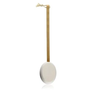 BACK & BODY Skin Care LOTION APPLICATOR -Wood Handle USA Seller - Picture 1 of 1