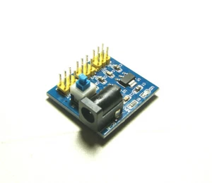 Multi Output Voltage Conversion Module 6V-12V Step Down 3,3V 5V 12V - Bild 1 von 4