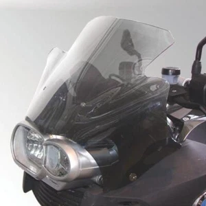 Cupolino Isotta trasparente basso BMW K1200R 2004-2008 - Picture 1 of 5
