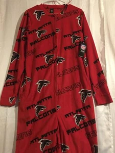 Atlanta Falcons Fleece Womens Size Small NWT - Picture 1 of 12
