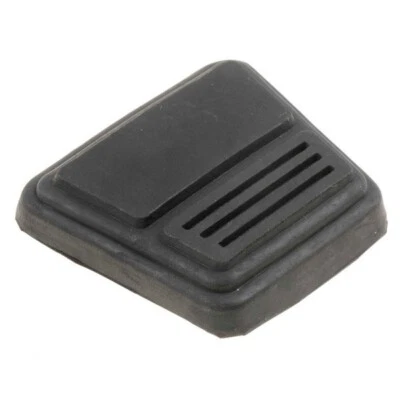 Pastilla de pedal de freno Dorman para Chevrolet El Camino 1976-1981 1977 1978 1979 1980 Foto 1 de 2